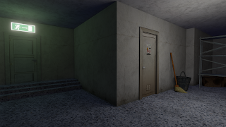 Time To Wake Up screenshot 1