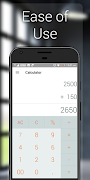 Calculator screenshot 4