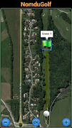 Golf Course Builder AR syot layar 5