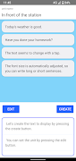 Balloon Widget 截圖 4