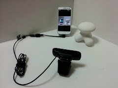 UsbWebカメラ captura de pantalla 1