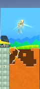 Treasure Digger captura de pantalla 3