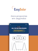 EasySolar Ekran Görüntüsü 6