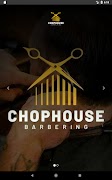 ChopHouse Barbering screenshot 3