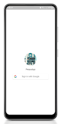 PerpusApp 포스터