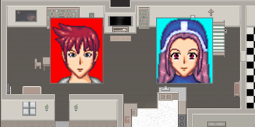 Leaving screenshot 3