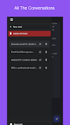 AI Email Generator স্ক্রিনশট 3
