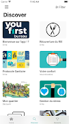 YouFirst Bureau ภาพหน้าจอ 1