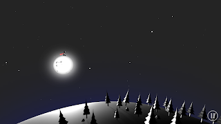 MoonKid screenshot 1