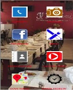 Il Frustami Restaurant & Art capture d'écran 6