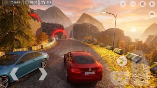 Driving Zone screenshot 2