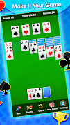 ASMR Solitaire captura de pantalla 4