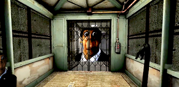 Obunga Backrooms Gmod screenshot 2