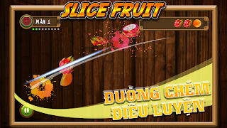 Fruit Slice 3D syot layar 5