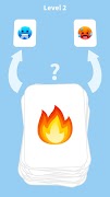 Emoji Split! Poster