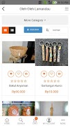 LamandauStore ảnh chụp màn hình 2