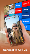 Screen Mirroring - Miracast screenshot 7