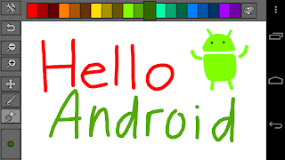 Ultimate Painter poster