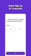 MeetSpot - Dating & Chat screenshot 1