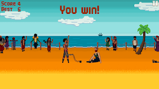 Average Flail capture d'écran 4