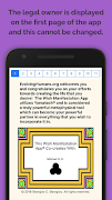 Wish Materialisations screenshot 4