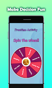 Roulette Decision Maker: Spin  截图 1