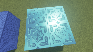 Realistic Shader Mod Minecraft 스크린샷 6
