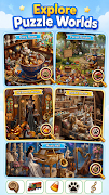 Find Things: Tidy Puzzle Screenshot 2
