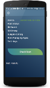 Root Checker screenshot 2