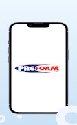 Profoam Corporation screenshot 6