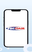 Profoam Corporation screenshot 6