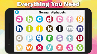 Learn German Language 截图 6