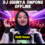 DJ Giginya Ompong Offline Full