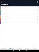 FLS Symposium 2025 ภาพหน้าจอ 6