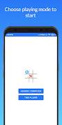 TICTACTOE_GAMING screenshot 1