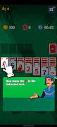 Solitaire पोस्टर