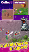 Magician's Saga screenshot 3