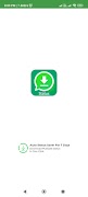 Status Saver screenshot 2