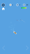 Shark Escape screenshot 1