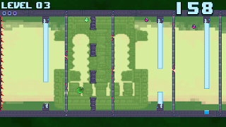 Paragon Infinite screenshot 3