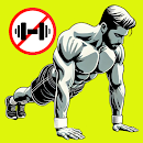 Home Workout-No More Equipment aplikacja