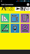 Unit Conversion imagem de tela 7