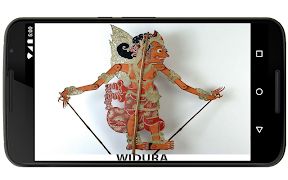 برنامه‌نما Figure in Puppet عکس از صفحه