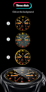 Three dials Orange screenshot 4