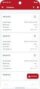 Mac Address Lookup screenshot 1