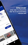 Truckscorner screenshot 1