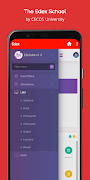 The Edex School screenshot 7