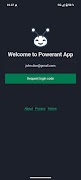Powerant 截图 5