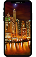 Chicago Wallpapers screenshot 3