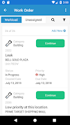 Yardi Facility Manager স্ক্রিনশট 1